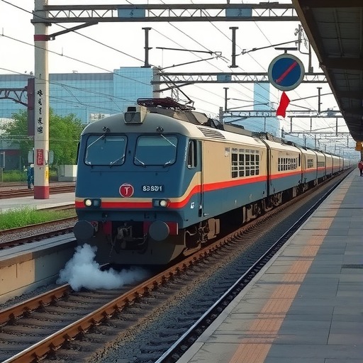 为“长三角制造”走出**提速 中欧班列示范区专列苏州首 发