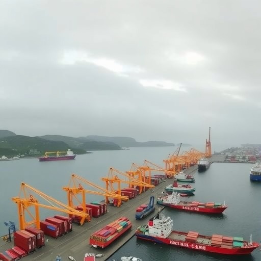 爱尔兰主要港口，爱尔兰港口有哪些