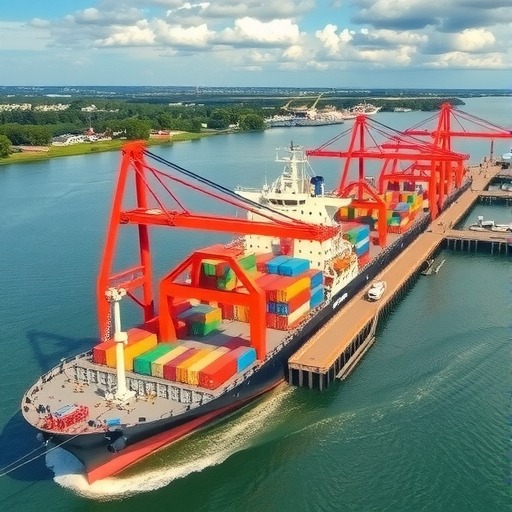 布基纳法索主要港口，布基纳法索港口有哪些