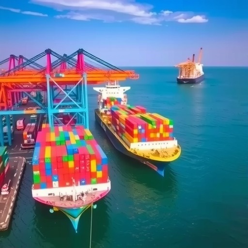 贝宁主要港口，贝宁港口有哪些