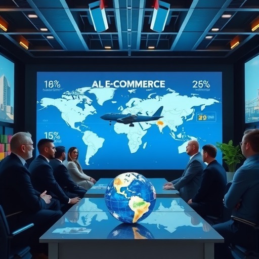 跨境电商成航空物流市场的*强引擎，下一步怎么走？这场大会热议