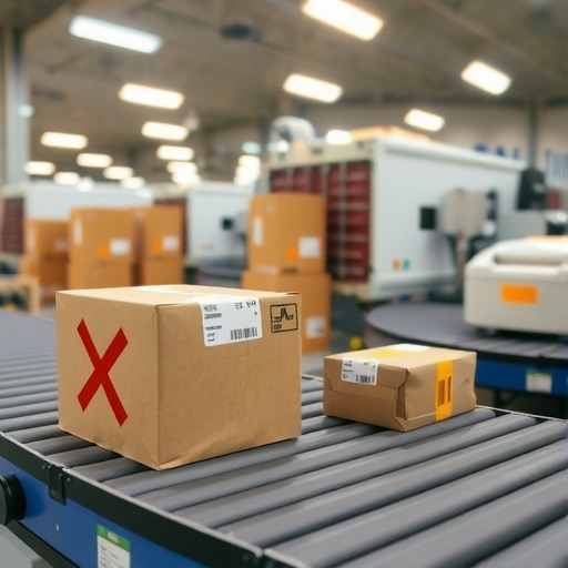 国际快递申报品名填错了怎么办？