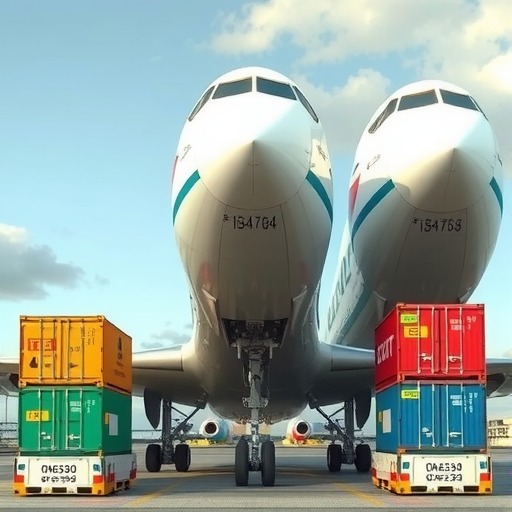 国际空运不同航司的报价差异大吗（怎么选性价比高）(图2)