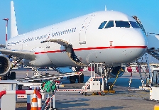 国际空运，费用