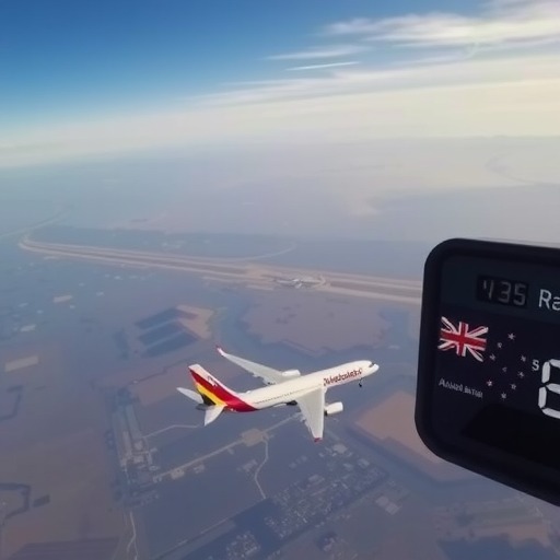 国际空运到澳洲的时效是多少（偏远地区会慢吗）(图2)