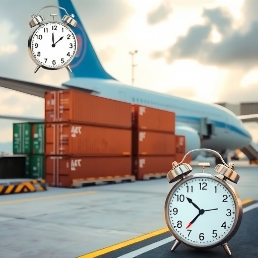 国际空运排仓是什么意思(排仓时间一般多久)(图2) 国际空运排仓是什么意思(排仓时间一般多久)(图2)