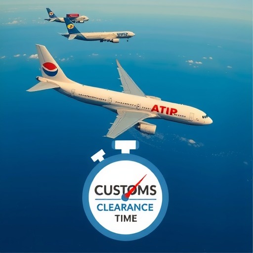 国际空运到东南亚需要几天（清关时间包含在内吗）(图2)