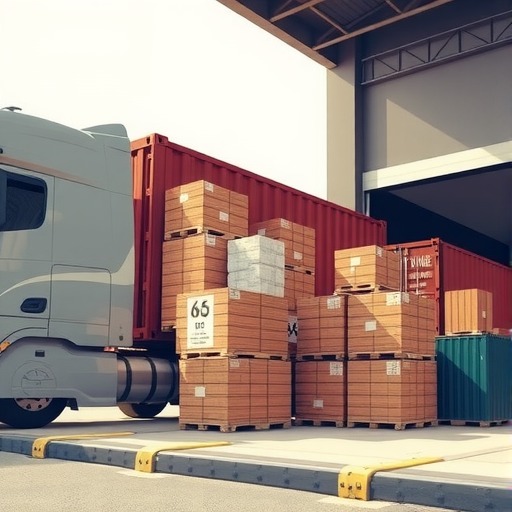 跨境物流如何降低整体运费(批量发货省钱技巧)(图2) 跨境物流如何降低整体运费(批量发货省钱技巧)(图2)