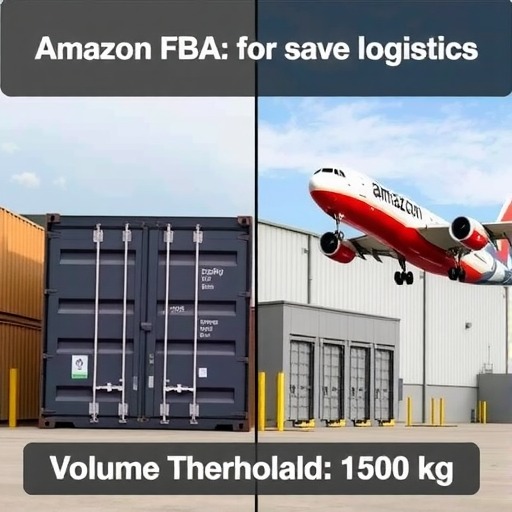 亚马逊FBA入仓选国际快递还是空派专线(货量阈值是多少)(图2) 亚马逊FBA入仓选国际快递还是空派专线(货量阈值是多少)(图2)