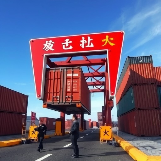 跨境物流中的“双清包税”是什么意思 适合哪些卖家(图2)