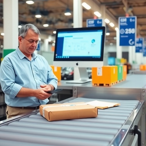 UPS国际快递的清关流程是怎样的?(国际快递干货知识分享)(图2) UPS国际快递的清关流程是怎样的?(国际快递干货知识分享)(图2)