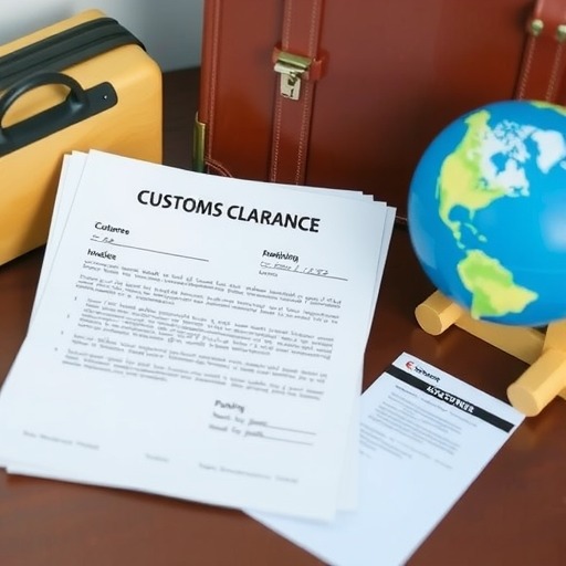 国际快递清关需要哪些文件？（新手必备清单）(图2)