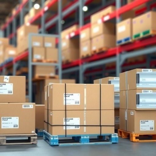 跨境电商新规下，国际空运如何适配平台入仓要求（跨境电商卖家请注意）(图2)