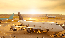 欧洲VAT，国际空运