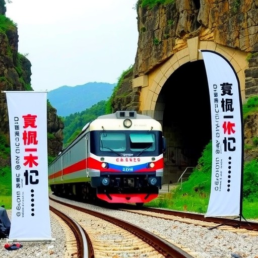 贵州中欧班列正式纳入国家图定班列