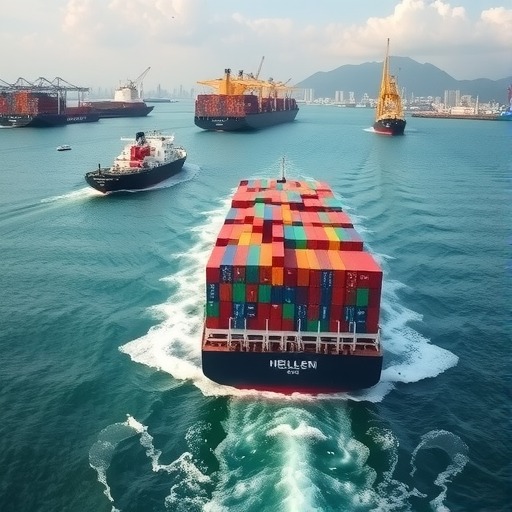 深圳到圣胡安海运费用多少,需要多少时间