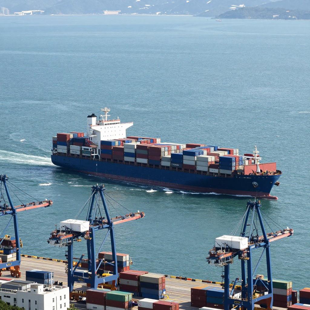 深圳到盐湖城海运费用多少,需要多少时间