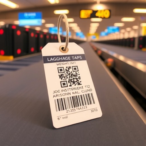 荷兰皇家航空行李托运规定