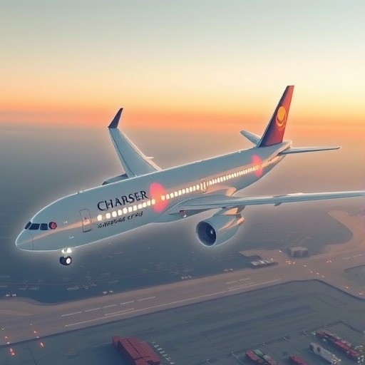 国际空运货物跟踪：实时定位运输节点，避免丢件与延误