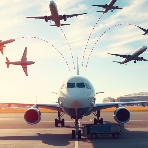 欧洲国际货运正式开通，芜宣机场国际全货机覆盖“6国8线”