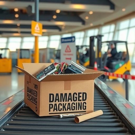 国际空运包装不合格会怎样？（这些雷区要避开）(图2)