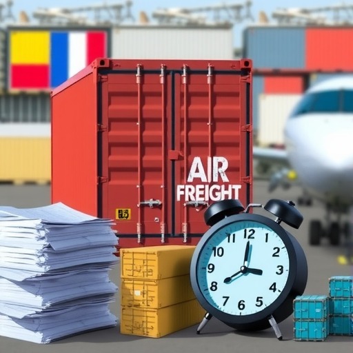 国际空运清关延误怎么办（5个解决方法快速止损）(图2)