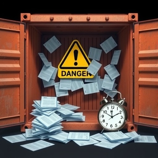 新手做国际海运需要避开哪些常见坑？（跨境电商卖家必看）(图2)