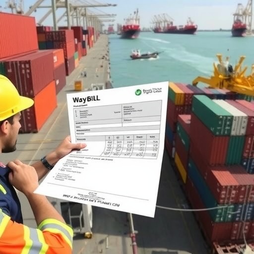 海运提单的流转需要注意哪些细节？（国际海运干货知识分享）(图2)