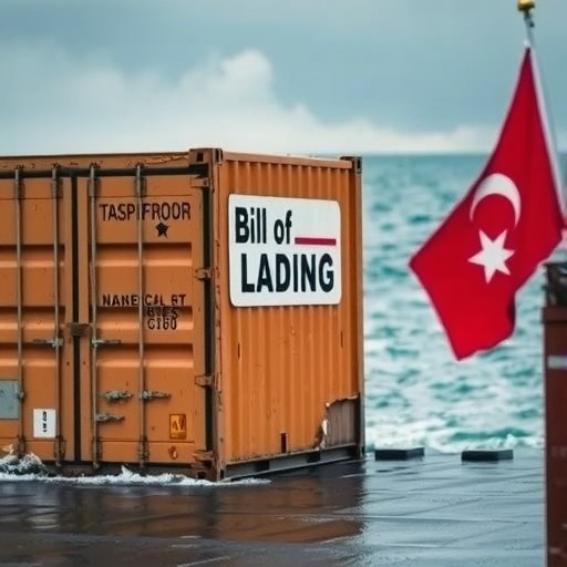 海运提单的风险点有哪些？如何规避？（跨境电商卖家请注意）(图2)