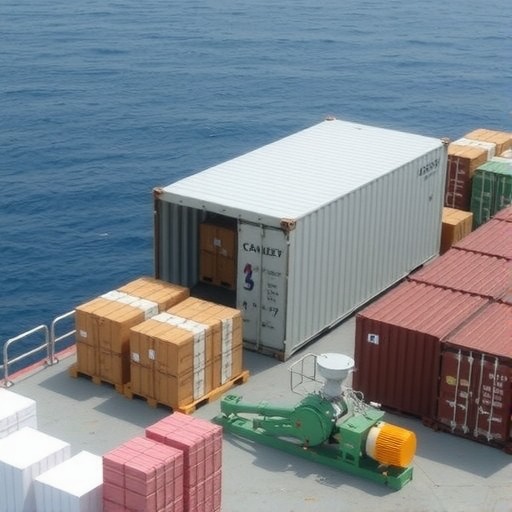 什么是整箱海运（FCL）？适合哪些货物？（国际海运干货知识分享）(图2)