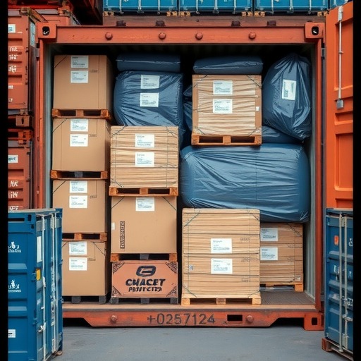 海运货物的包装有哪些特殊要求（国际海运干货知识分享）(图2)