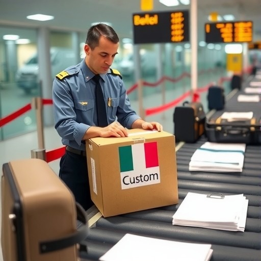 国际快递被海关扣关了该怎么处理?(不清楚的跨境电商卖家看过来)(图2) 国际快递被海关扣关了该怎么处理?(不清楚的跨境电商卖家看过来)(图2)