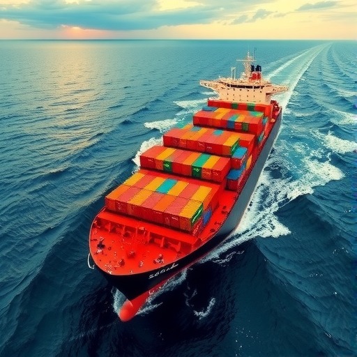 深圳到厄瓜多尔海运费用多少,需要多少时间