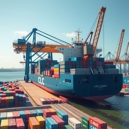 立陶宛主要港口，立陶宛港口有哪些