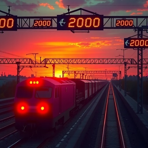 中欧班列（郑州）力争今年开行达到2000列(图1)