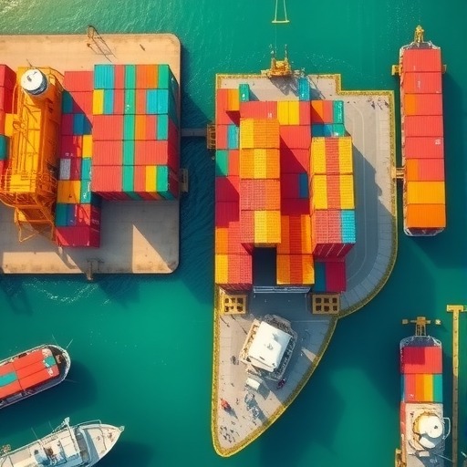 荷属安的列斯主要港口，荷属安的列斯港口有哪些