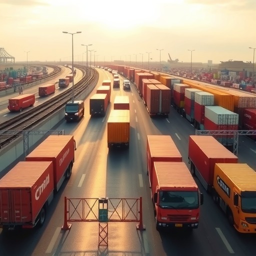 沪港渝货运新通道开通；合肥机场单月国际货运量再创新高