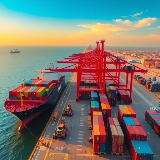 埃塞俄比亚主要港口，埃塞俄比亚港口有哪些