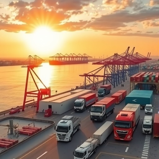 巴勒斯坦主要港口，巴勒斯坦港口有哪些