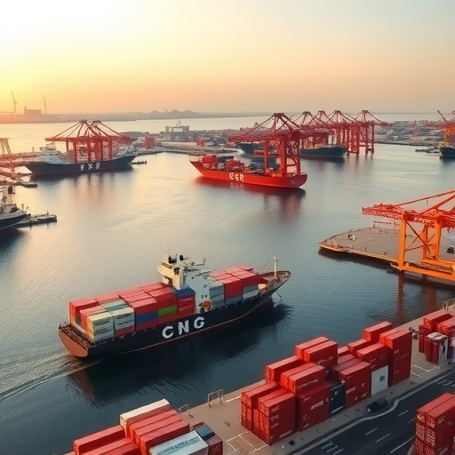 阿曼有哪些港口