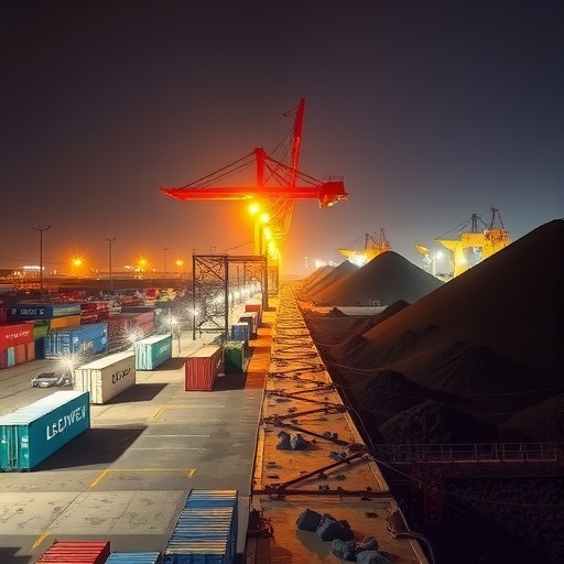 市场冷清，港口煤运却表现出色