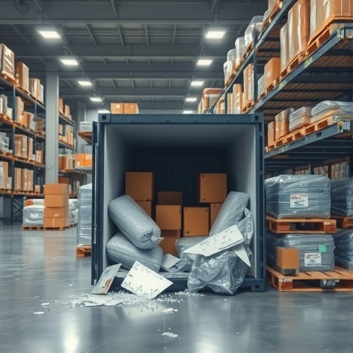 空运索赔方面的知识，你了解吗