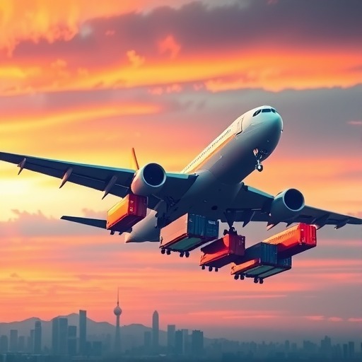 深圳到多特蒙德空运运费需要多少钱,多长时间(图1)