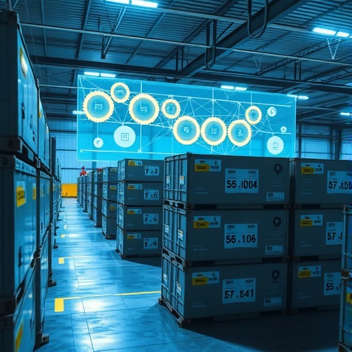 跨境电商国际空运的费用如何与产品定价联动（降低物流成本）