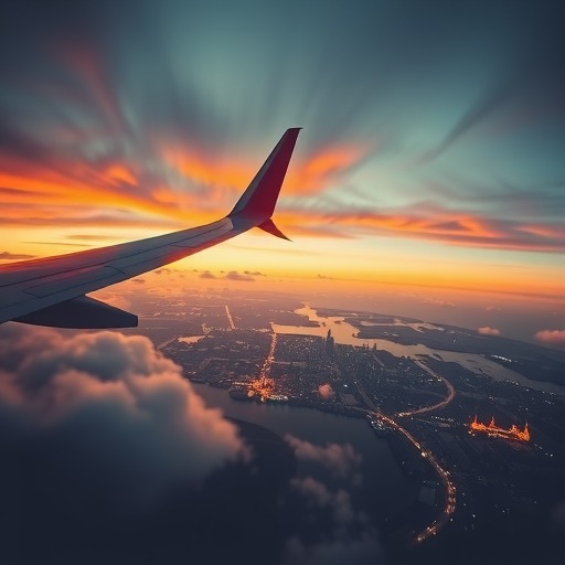 深圳到哥本哈根空运需要多少钱,多长时间