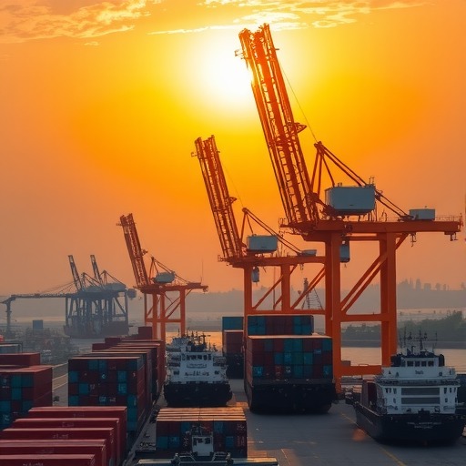 布隆迪主要港口，布隆迪港口有哪些