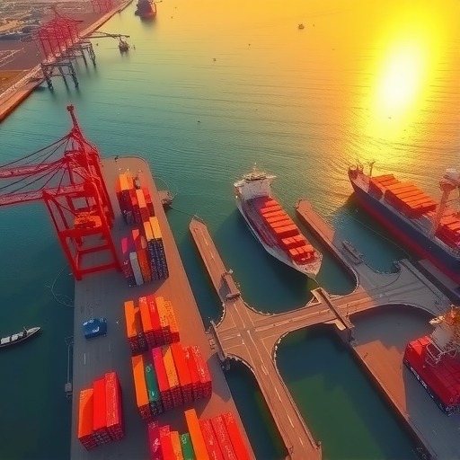 阿曼主要港口，阿曼港口有哪些