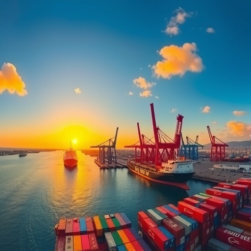 法国主要港口，法国港口有哪些