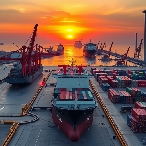 伊拉克主要港口，伊拉克港口有哪些