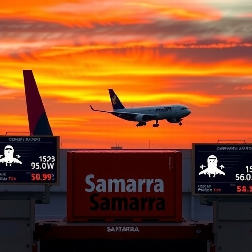 深圳到萨马拉空运需要多少钱,多长时间